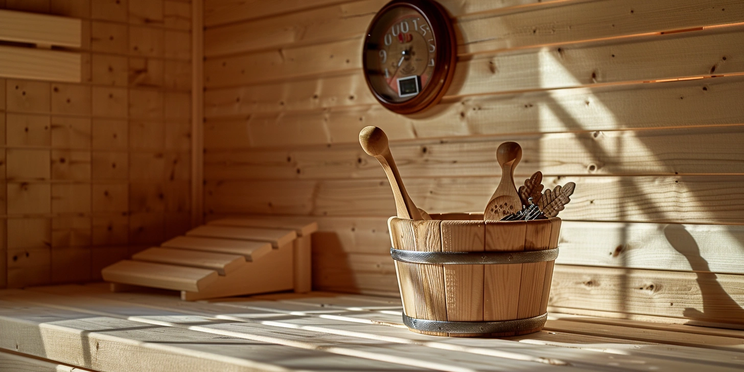 Sauna Zubeh&ouml;r
