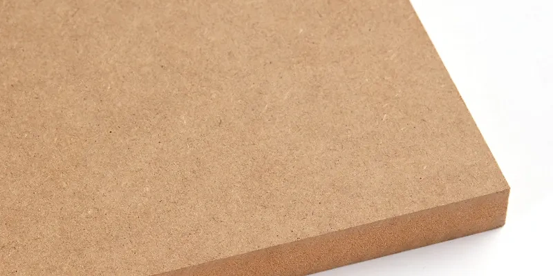 MDF