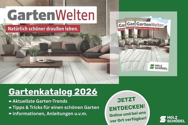 Slider Gartenkatalog 640x426mm