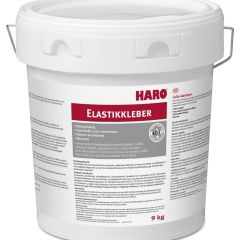 HARO Elastikkleber 18 kg