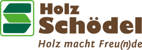 Logo - Holz Schödel