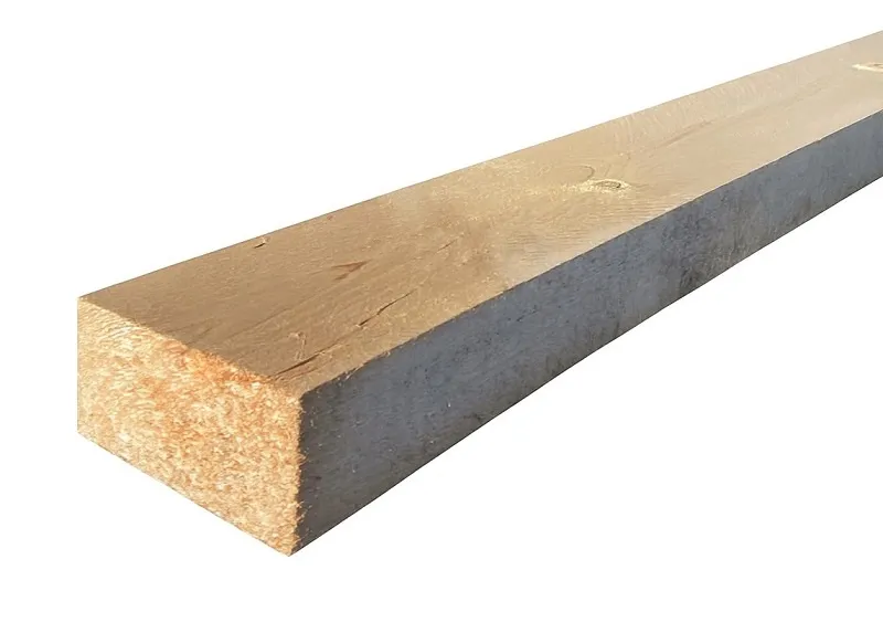 8x18 cm Kantholz Fichte Skl. "S-S/A"
