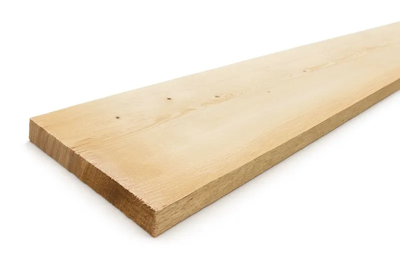 30x200 mm Rohhobler Fichte, s&auml;gerauh