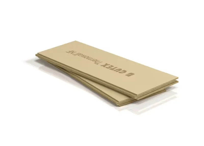 60 mm GUTEX Thermowall&reg;-NF  DIN EN 13171