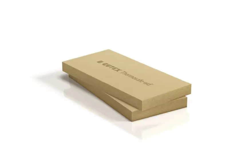 30 mm GUTEX Thermosafe-wd&reg;  DIN EN 13171