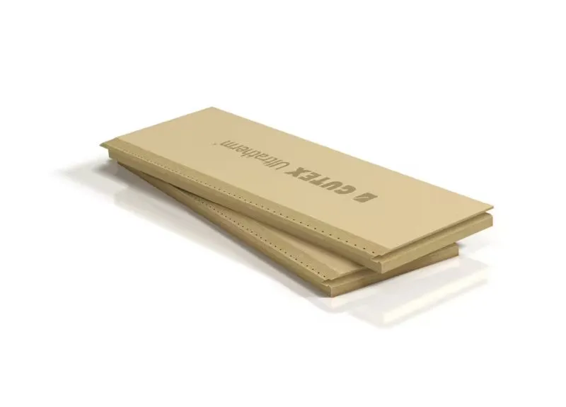 60 MM GUTEX ULTRATHERM