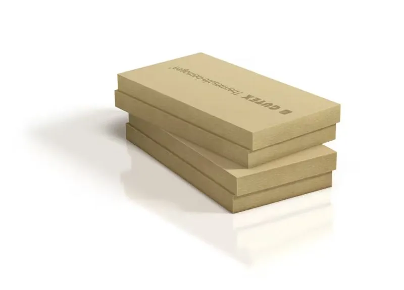 100 mm Gutex Thermosafe-Homgen 60x120 cm