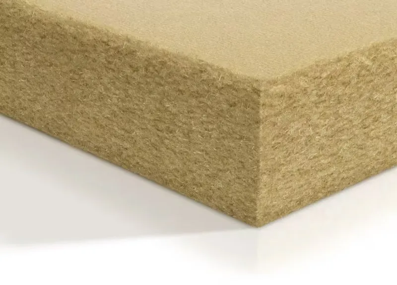 100 mm GUTEX Thermoflex, rundum stumpfka