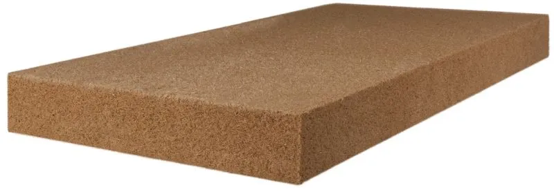 40 mm NATURHELD Flex, rundum stumpfka