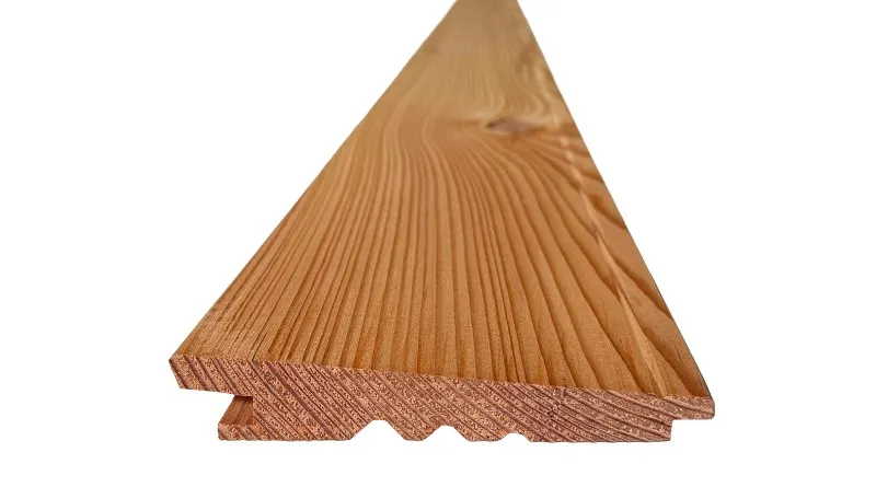 26x146 mm europ.L&auml;rche Keilst&uuml;lpschalung