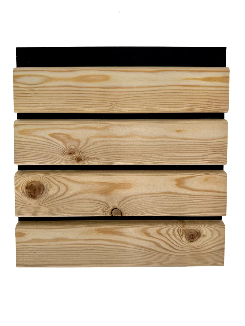 27x96 mm europ. L&auml;rche Rhombusprofil N+F