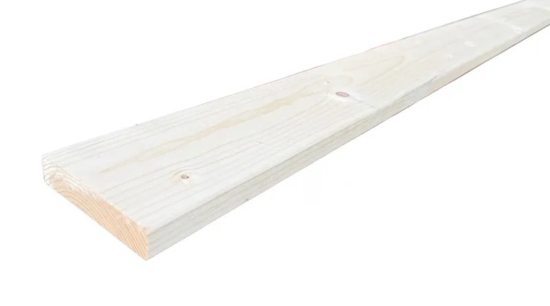 21x95 mm nord. Fichte Glattkantbretter