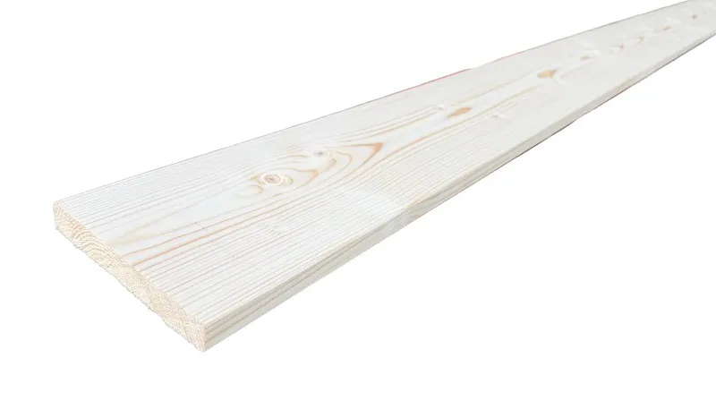 21x145 mm nord. Fichte Glattkantbretter