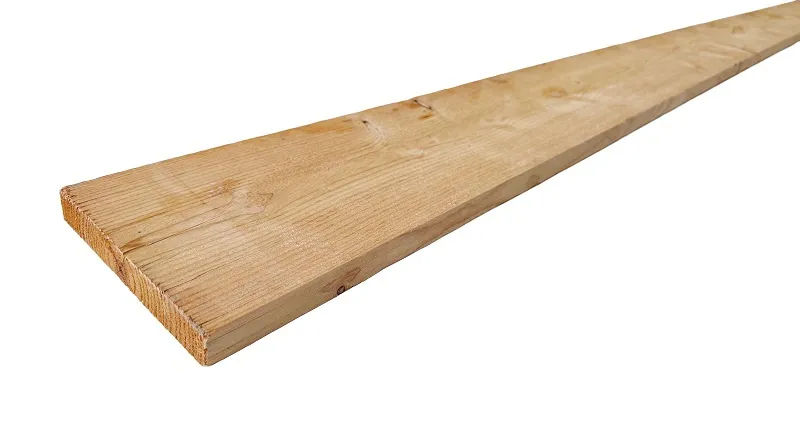 24x150 mm EURO L&Auml;RCHE Brettware
