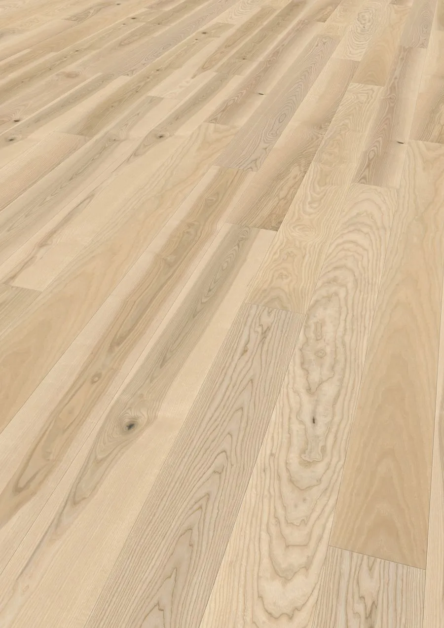 13x176x2205 mm tilo LHD Esche Natur Pur