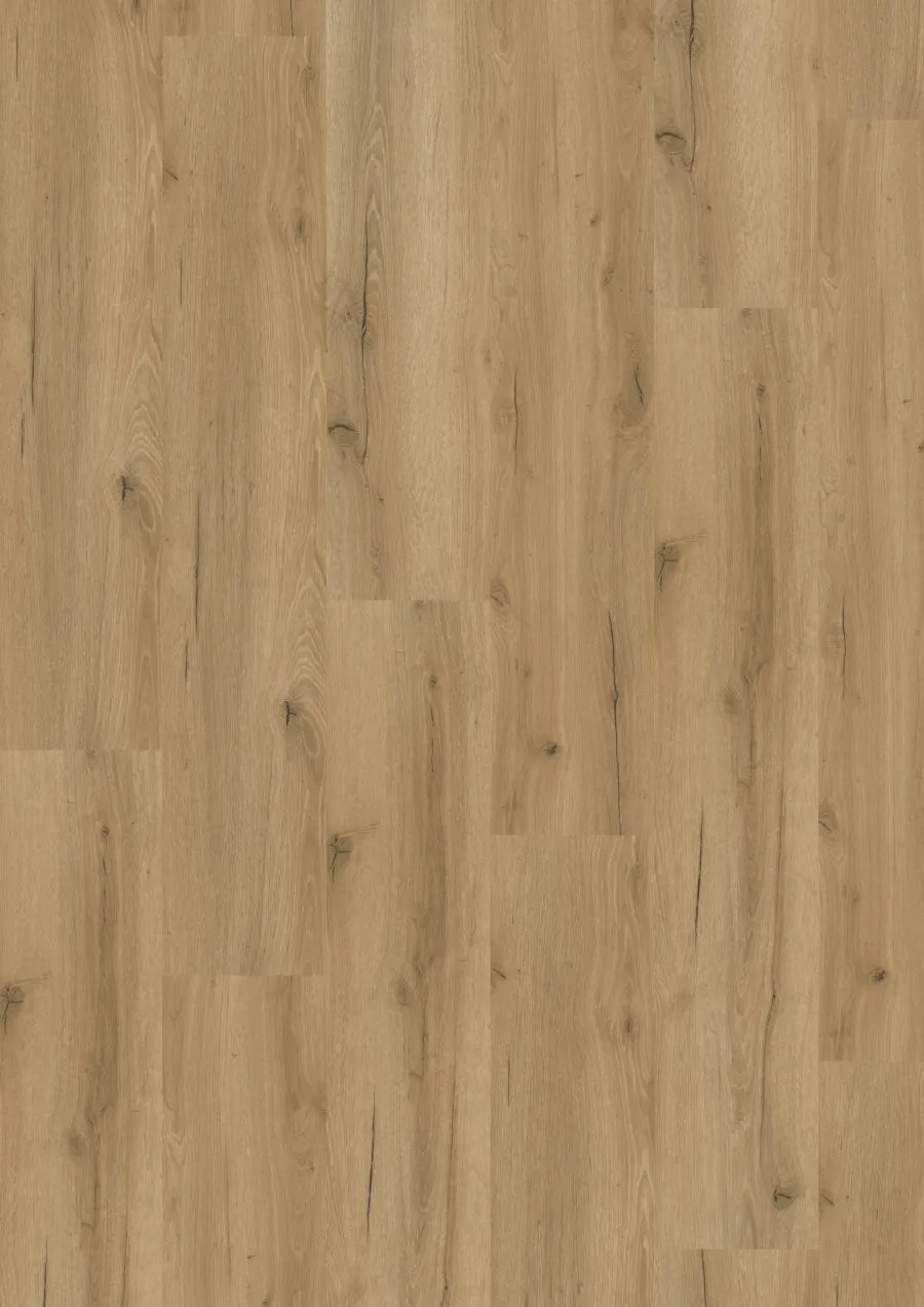9,8 mm tilo Vinylboden"Eiche Macadamia"