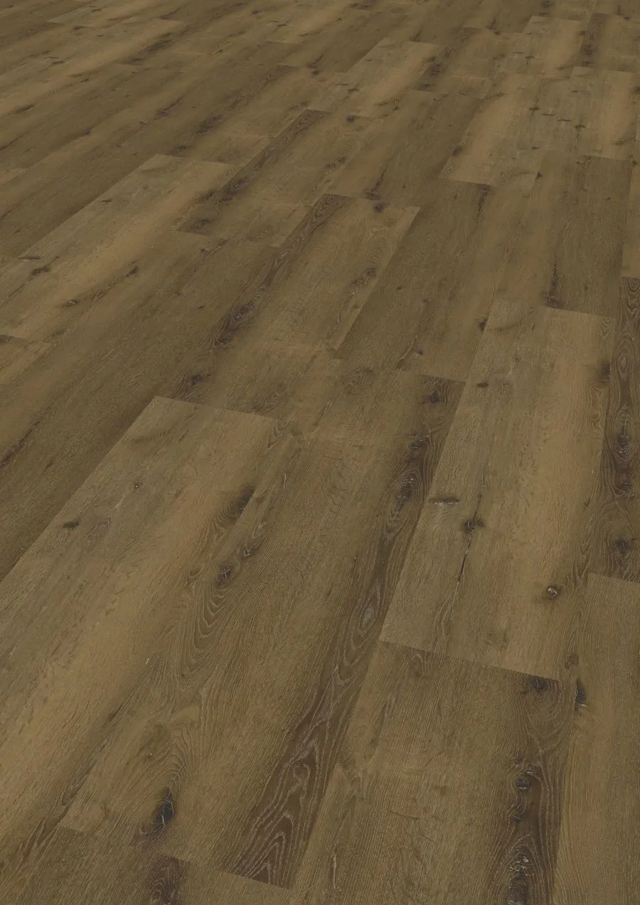 8,5 mm tilo Vinylboden "Eiche Chai"