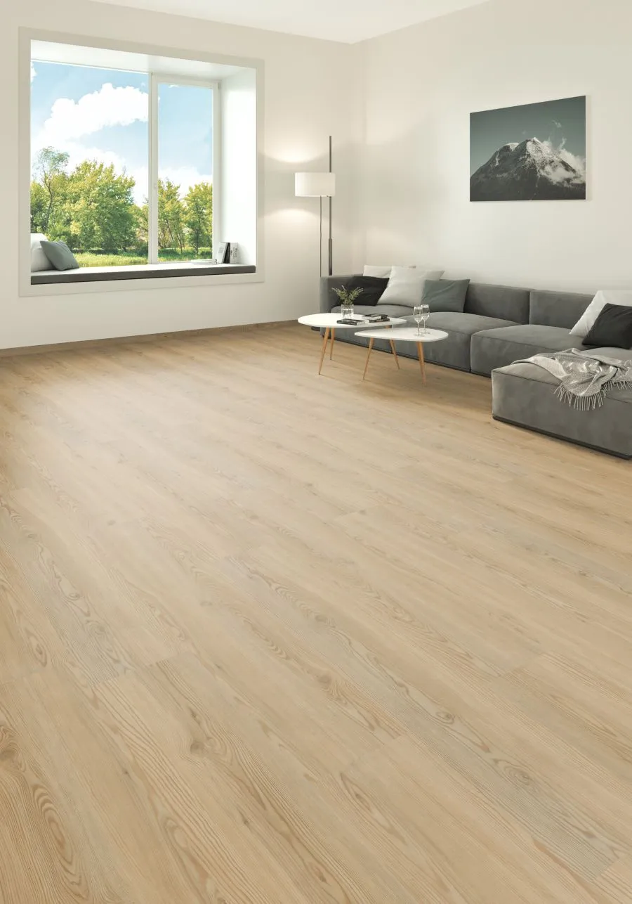8,5 mm tilo Vinyl BASIC "L&auml;rche Dakota"