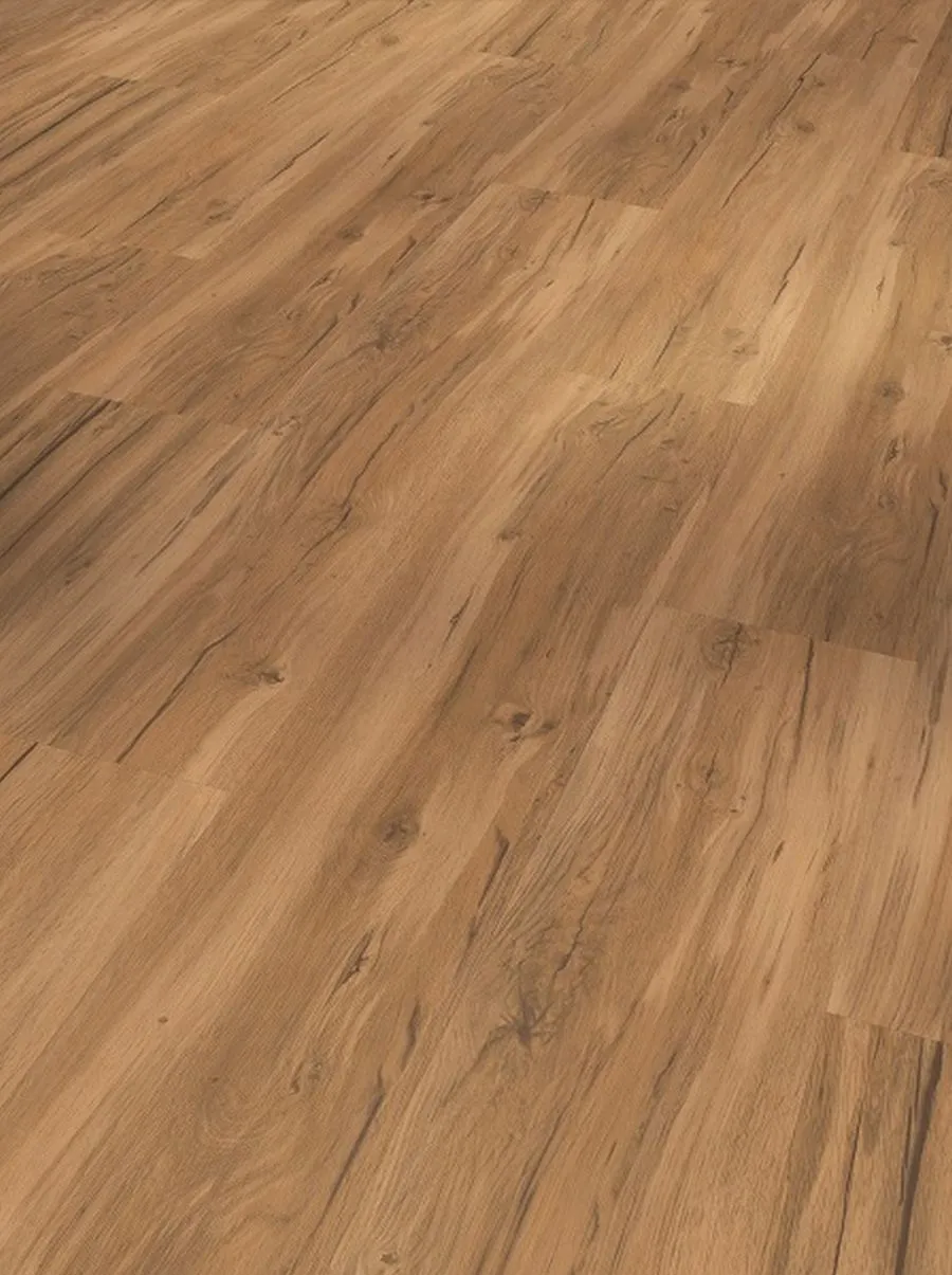 9,4 mm Vinylboden "Eiche Memory Natur"