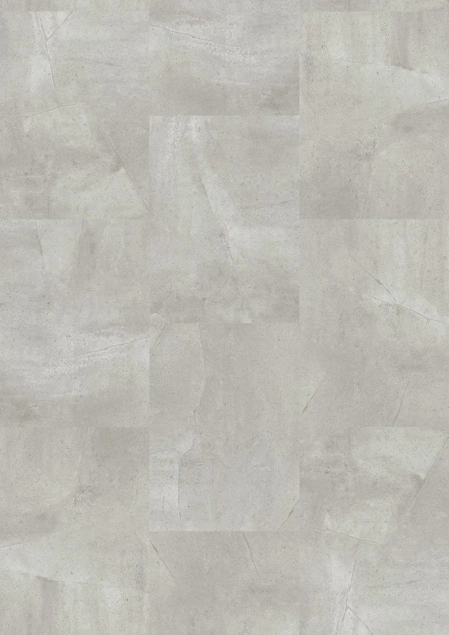 8,5 mm Vinyl-Fertigboden Beton Termoli