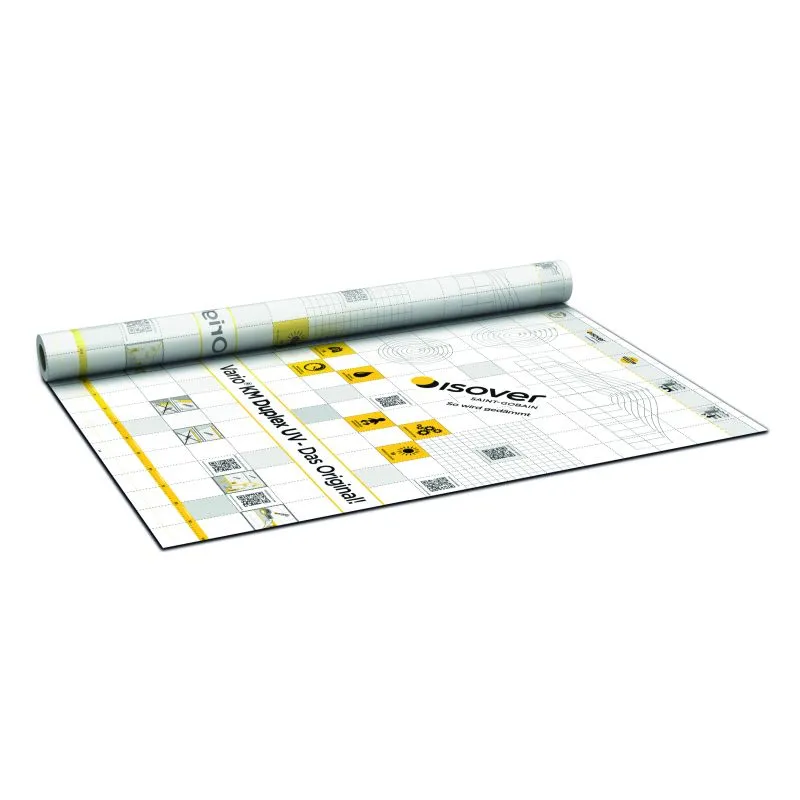 Isover Vario&reg; KM Duplex UV      40x1,5 m