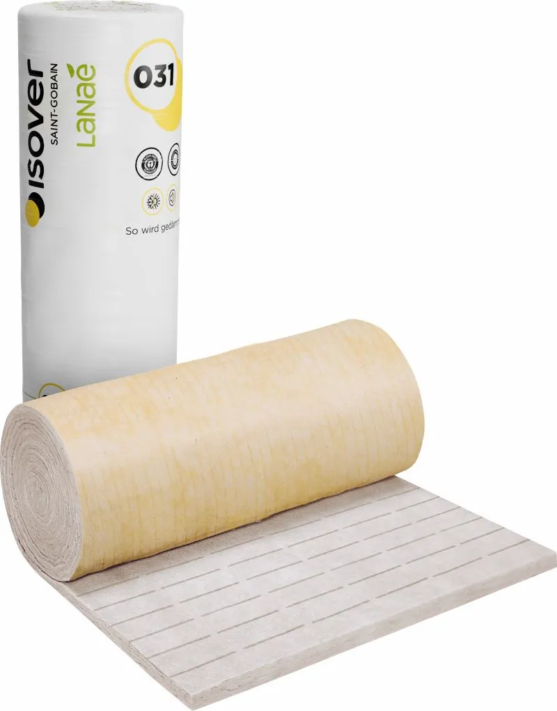 40 mm Isover Integra UKF-032 Unter-