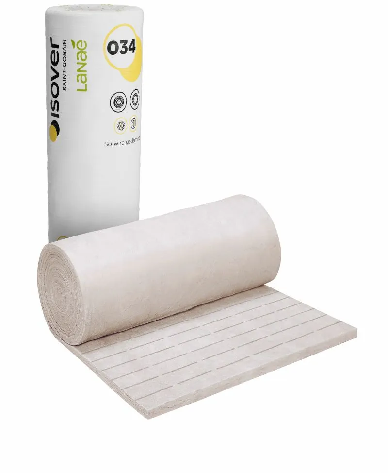 50 mm Isover Integra UKF-035 Unter-