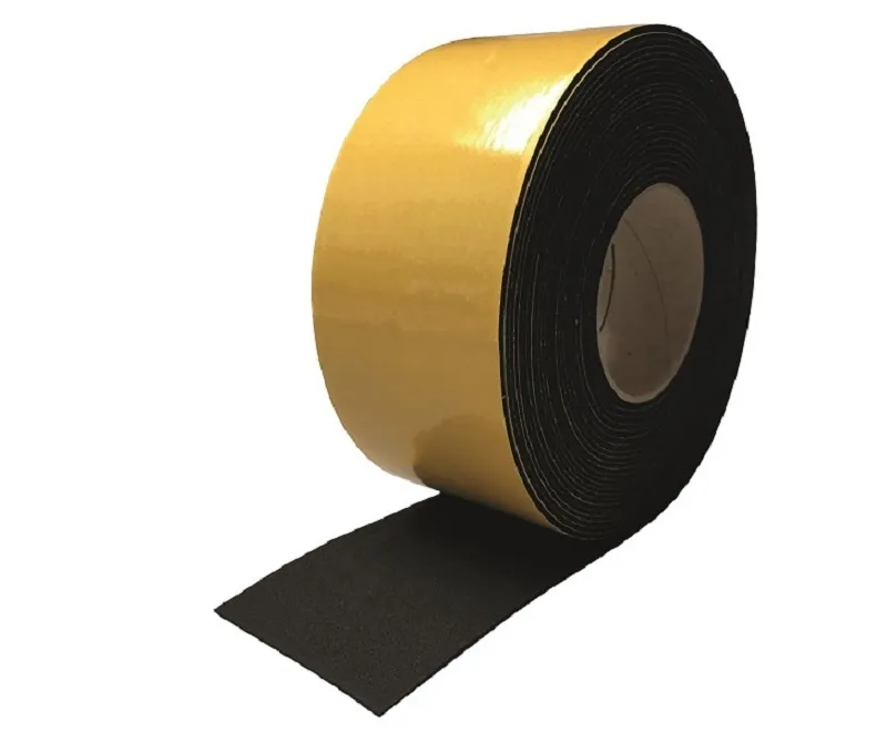 Terrassenschutztape  75 x 2 x 10000 mm