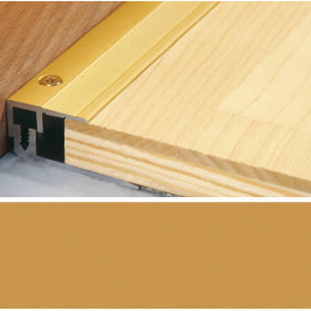 Abschlussprofil Typ 387 L/P       2,70 m