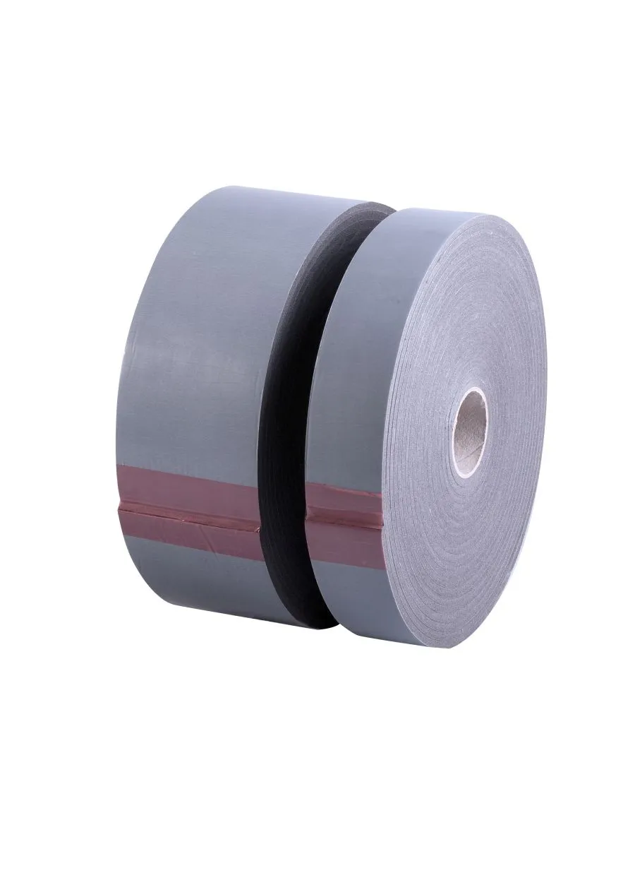 PE-Dichtungsband, 95 mm breit, 3 mm dick