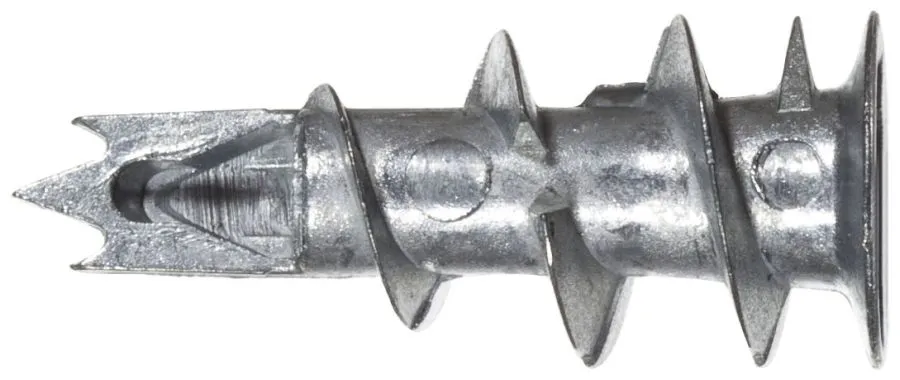 Gipskartond&uuml;bel Metall GKM