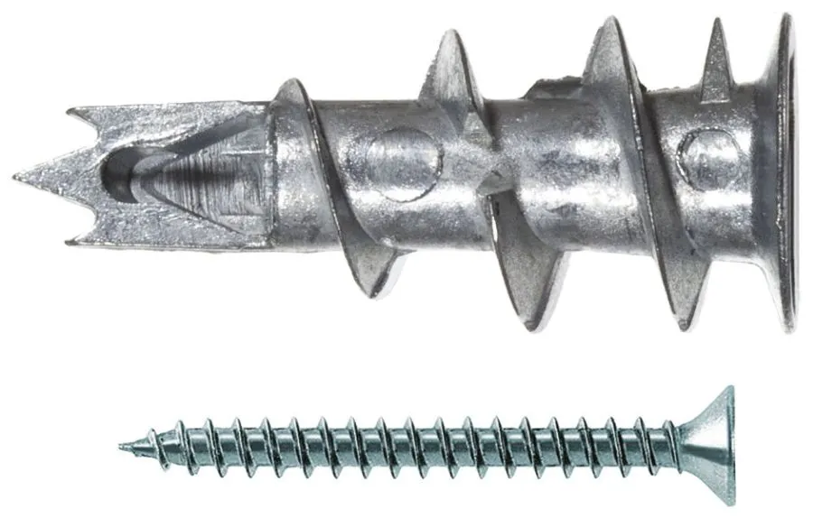 Gipskartond&uuml;bel Metall GKM S K
