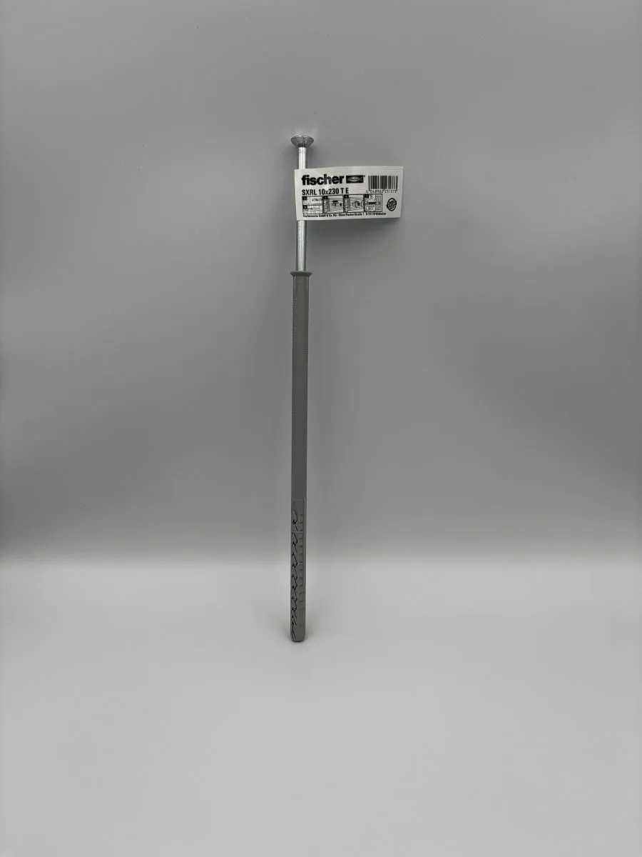 SXRL 10x230 T E