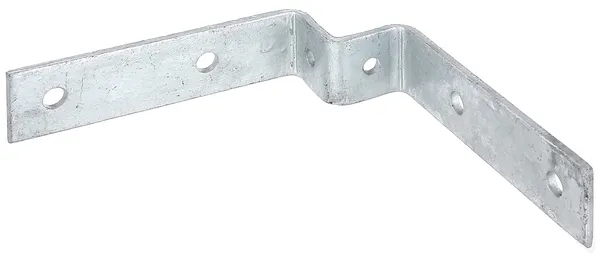 \\SW-AG\AllgeierSchoedel\Bilder Onlineshop\Held\Zubeh&ouml;r Balkonbau Alberts\Befestigungslasche f&uuml;r Universalpfosten Eckpfosten 30x30x119 mm 701536   Art.72030074.jpg