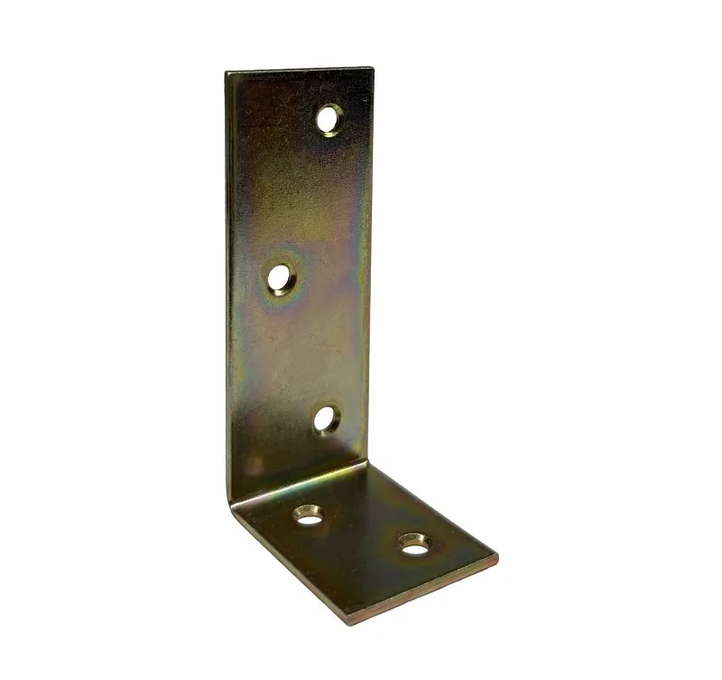 \\SW-AG\AllgeierSchoedel\Bilder Onlineshop\Alberts Pfostenkappen, Flechtzaunhalter, Pfostenanker, Einschlagh&uuml;lse\Stuhlwinkel  Balkenwinkel\Balkenwinkel 40x80x30 mm 332839.jpg