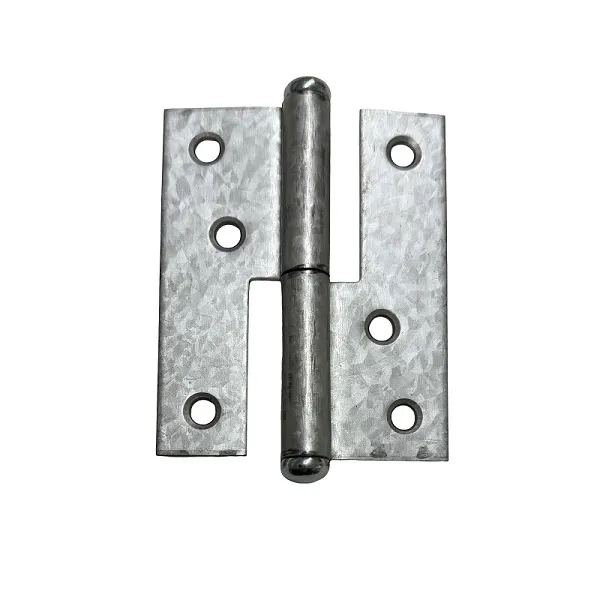 \\SW-AG\AllgeierSchoedel\Bilder Onlineshop\Alberts Pfostenkappen, Flechtzaunhalter, Pfostenanker, Einschlagh&uuml;lse\Schanier\Aushebelscharnier 80 x 65 mm links 333751.jpg
