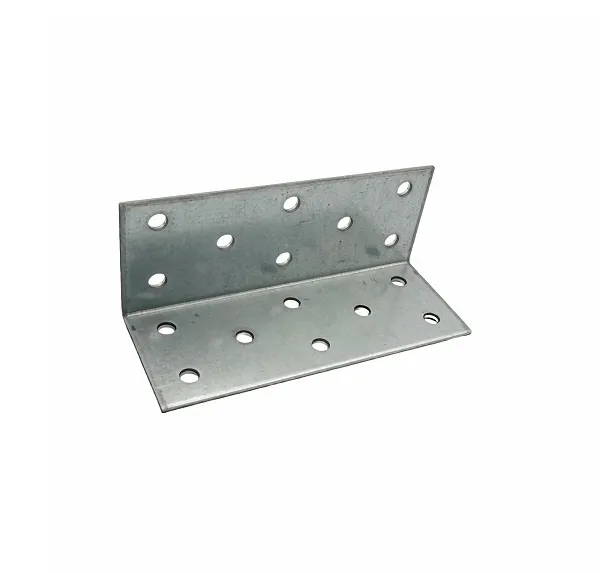 \\SW-AG\AllgeierSchoedel\Bilder Onlineshop\Alberts Pfostenkappen, Flechtzaunhalter, Pfostenanker, Einschlagh&uuml;lse\Winkelverbinder\Winkelverbinder 40x40x100 mm lose 335755.jpg