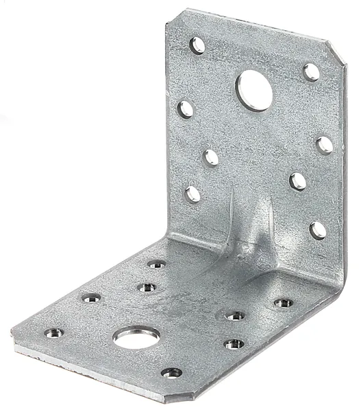 \\SW-AG\AllgeierSchoedel\Bilder Onlineshop\Alberts Pfostenkappen, Flechtzaunhalter, Pfostenanker, Einschlagh&uuml;lse\Schwerlastwinkel\Schwerlast Winkelverbinder 70x70x55 mm 12 Stk 330330.jpg