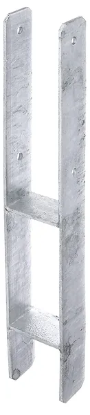 \\SW-AG\AllgeierSchoedel\Bilder Onlineshop\Alberts Pfostenkappen, Flechtzaunhalter, Pfostenanker, Einschlagh&uuml;lse\H-Anker-Einschlagh&uuml;lsen\H Anker 81 mm 213817.jpg