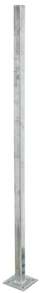 \\SW-AG\AllgeierSchoedel\Bilder Onlineshop\Held\Zubeh&ouml;r Balkonbau Alberts\Universalpfosten L 102 cm fvz  zum Aufschrauben 100x100x30 mm 700218  Art. 72074001.jpg