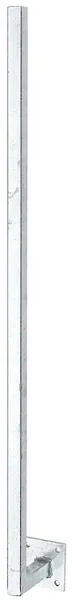 \\SW-AG\AllgeierSchoedel\Bilder Onlineshop\Held\Zubeh&ouml;r Balkonbau Alberts\Universalpfosten 120 mm Abstand zu Platte fvz 100x100x30 mm 700256  Art. 72074006.jpg