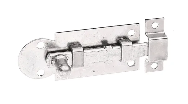 \\SW-AG\AllgeierSchoedel\Bilder Onlineshop\Alberts Pfostenkappen, Flechtzaunhalter, Pfostenanker, Einschlagh&uuml;lse\Schlossriegel\Fensterriegel mit Knopfgriff vz 113001.jpg
