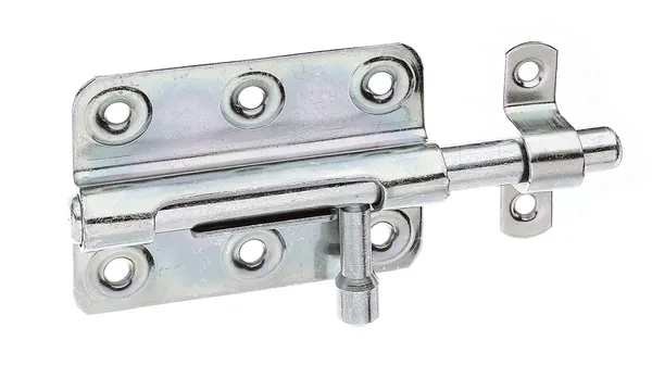\\SW-AG\AllgeierSchoedel\Bilder Onlineshop\Alberts Pfostenkappen, Flechtzaunhalter, Pfostenanker, Einschlagh&uuml;lse\Schlossriegel\Bolzriegel mit rundem Griff 128975.jpg