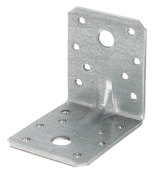 \\SW-AG\AllgeierSchoedel\Bilder Onlineshop\Alberts Pfostenkappen, Flechtzaunhalter, Pfostenanker, Einschlagh&uuml;lse\Schwerlastwinkel\Schwerlast Winkelverbinder 70x70x55 mm lose 330354.jpg