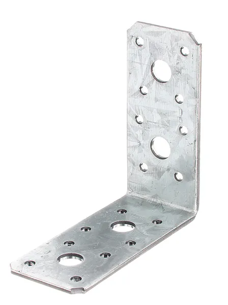 \\SW-AG\AllgeierSchoedel\Bilder Onlineshop\Alberts Pfostenkappen, Flechtzaunhalter, Pfostenanker, Einschlagh&uuml;lse\Winkelverbinder\Winkelverbinder 90x90x40 mm lose 330408.jpg