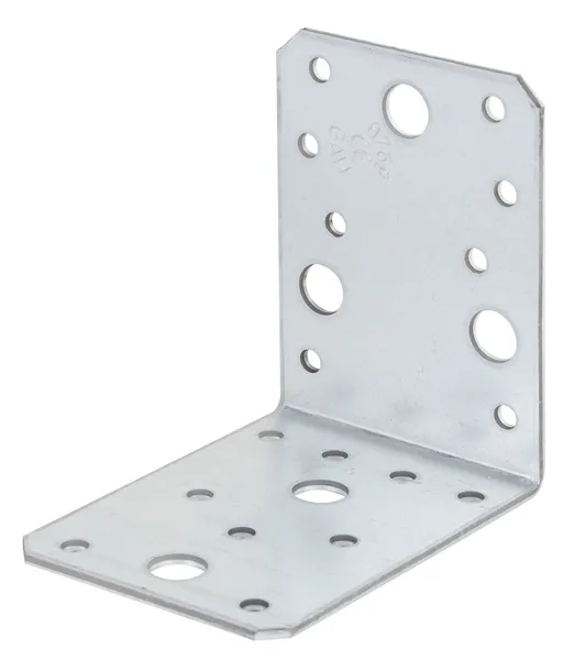 \\SW-AG\AllgeierSchoedel\Bilder Onlineshop\Alberts Pfostenkappen, Flechtzaunhalter, Pfostenanker, Einschlagh&uuml;lse\Winkelverbinder\Winkelverbinder 90x90x65 mm lose 330453.jpg