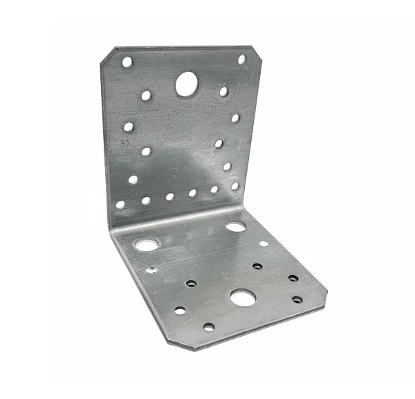\\SW-AG\AllgeierSchoedel\Bilder Onlineshop\Alberts Pfostenkappen, Flechtzaunhalter, Pfostenanker, Einschlagh&uuml;lse\Winkelverbinder\Winkelverbinder 105x105x90x3 mm 330507 lose.jpg