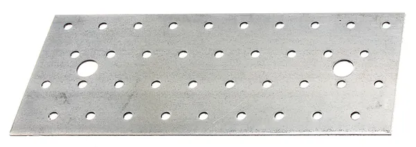 \\SW-AG\AllgeierSchoedel\Bilder Onlineshop\Alberts Pfostenkappen, Flechtzaunhalter, Pfostenanker, Einschlagh&uuml;lse\Lochplatten\Lochplatte 200x80 mm 331993.jpg
