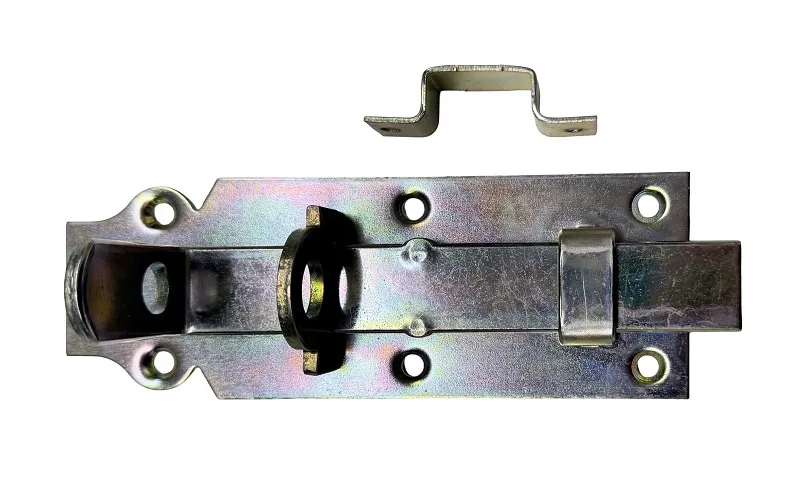 \\SW-AG\AllgeierSchoedel\Bilder Onlineshop\Alberts Pfostenkappen, Flechtzaunhalter, Pfostenanker, Einschlagh&uuml;lse\Schlossriegel\781.jpg