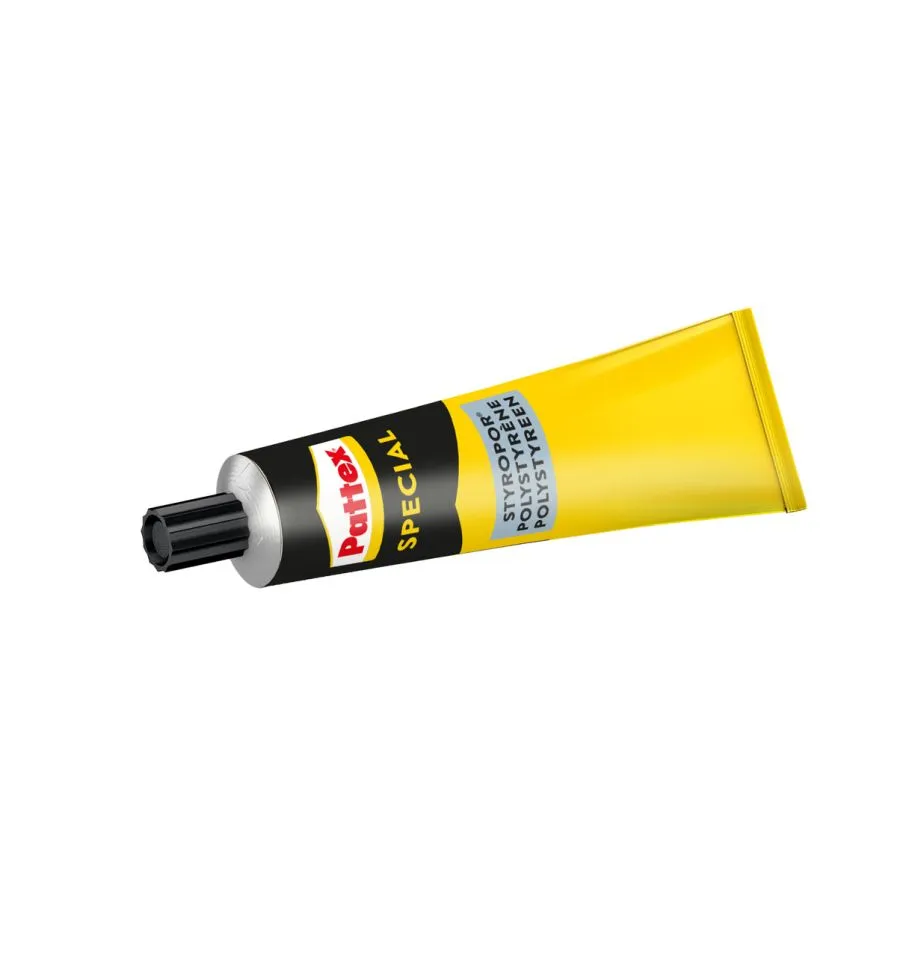 Pattex Specialkleber f&uuml;r Styropor 30 g